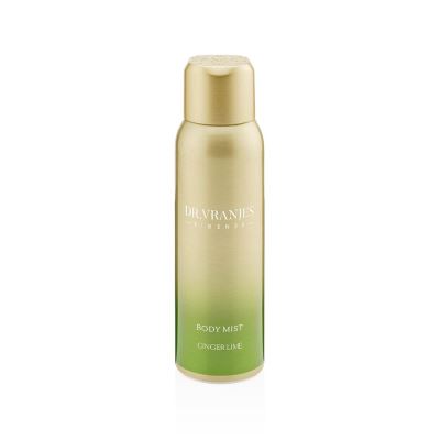 DR.VRANJES FIRENZE Ginger Lime Body Mist 150 ml